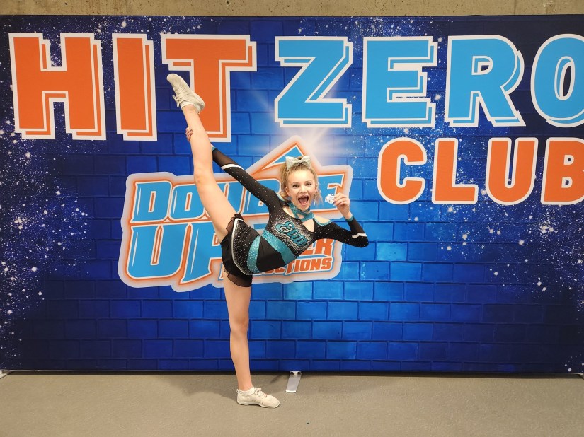 Diamond Rays Cheer diamond elite cheerleading – Shine Bright. Be Elite.